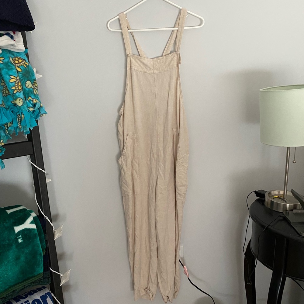 Universal Thread Overalls